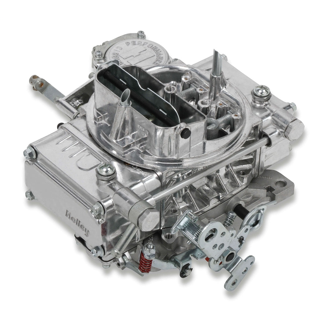 Performance-Carburetor-600Cfm-4160-Series