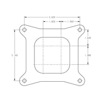 Load image into Gallery viewer, Performance-Carburetor-600Cfm-4160-Series
