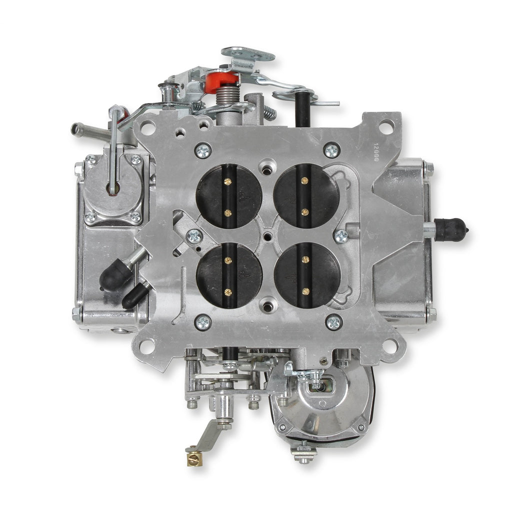 Performance-Carburetor-600Cfm-4160-Series