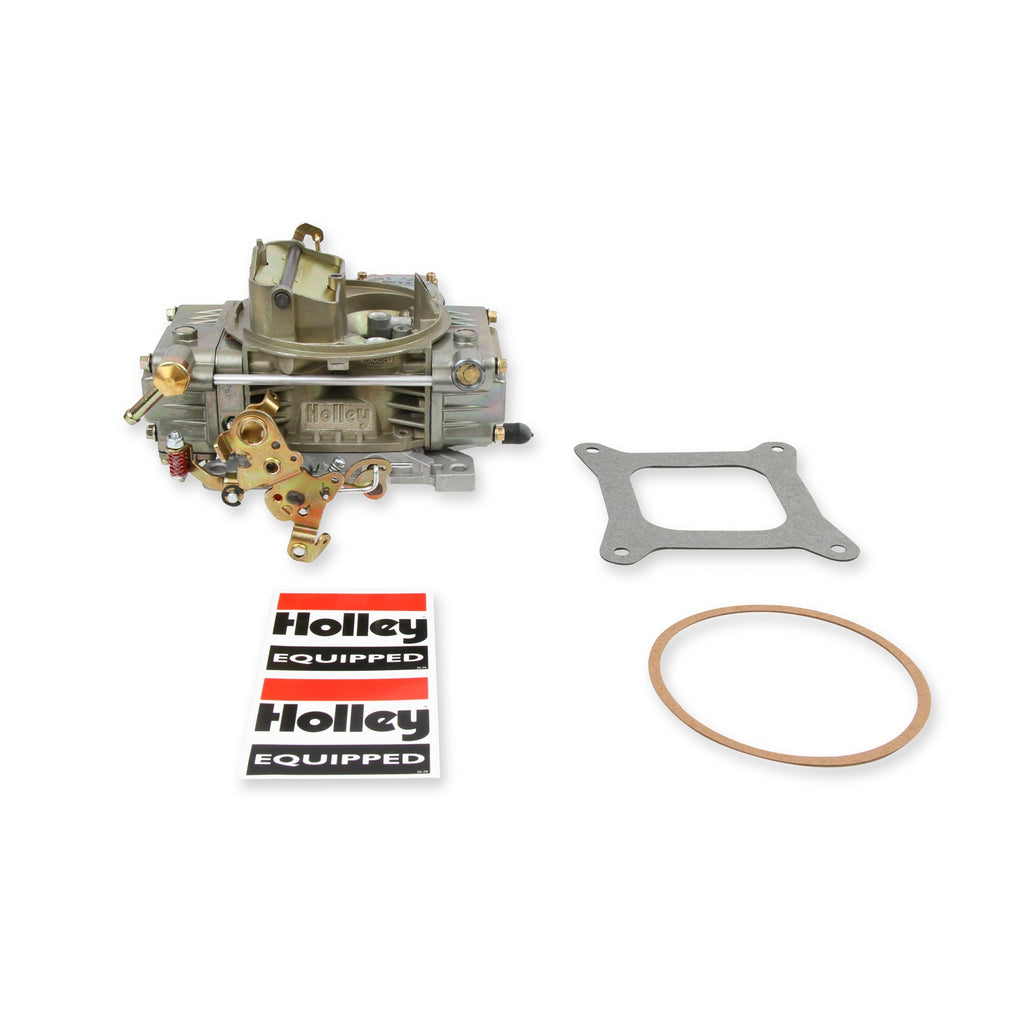 Performance-Carburetor-600Cfm-4160-Series