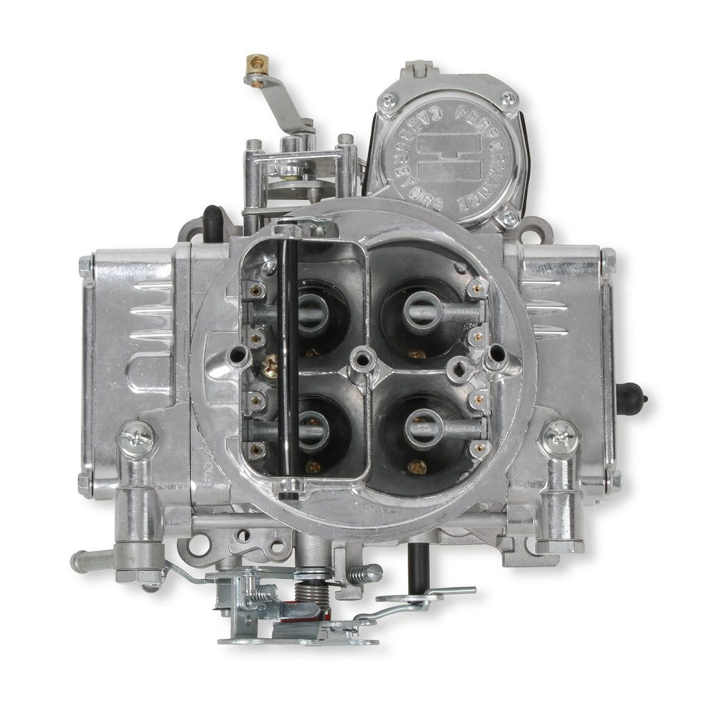 Performance-Carburetor-600Cfm-4160-Series