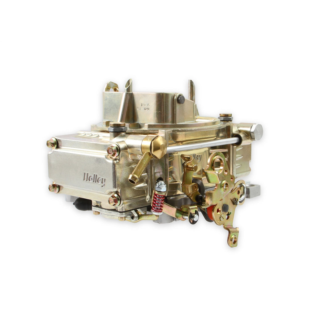 Performance-Carburetor-600Cfm-4160-Series