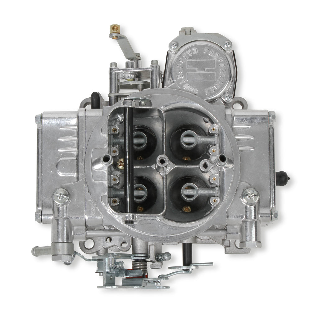 Performance-Carburetor-600Cfm-4160-Series