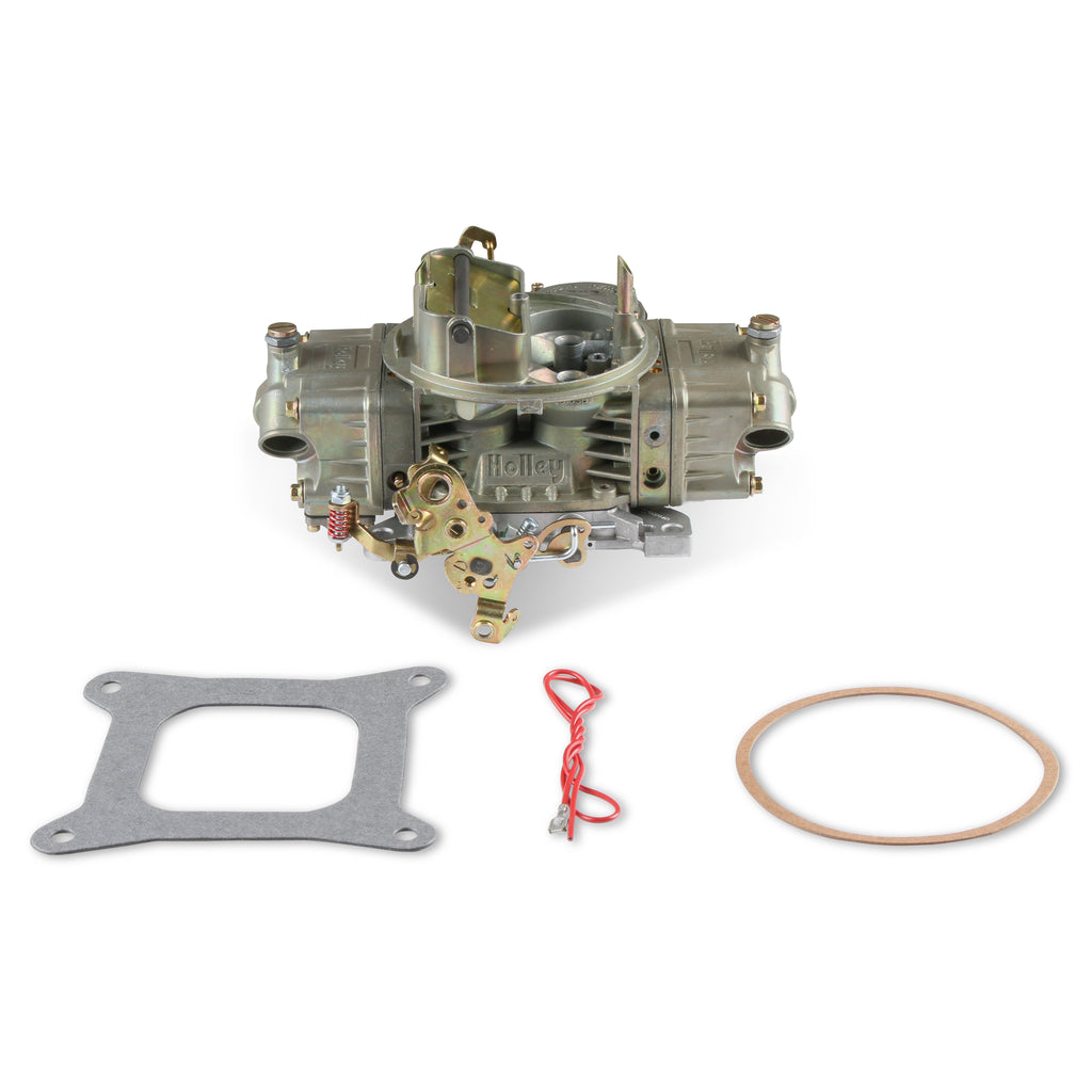 Performance-Carburetor-650Cfm-4150-Series