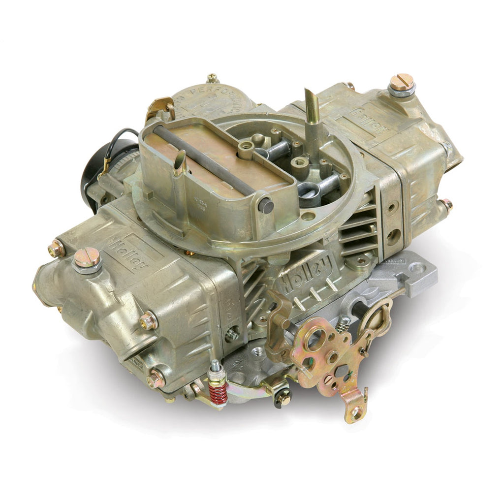 Performance-Carburetor-650Cfm-4150-Series