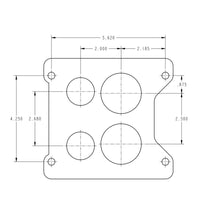 Load image into Gallery viewer, Performance-Carburetor-650Cfm-4175-Series