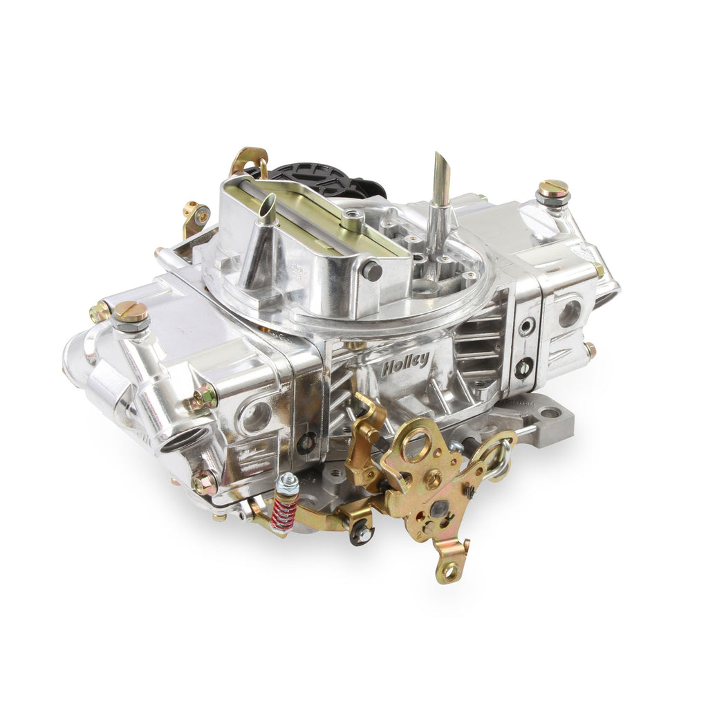 Performance-Carburetor-670Cfm-Street-Avenger