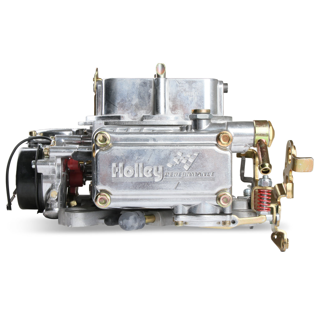 Performance-Carburetor-750Cfm-4160-Alm.-Series
