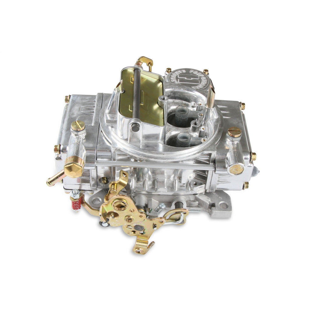Performance-Carburetor-750Cfm-4160-Alm.-Series