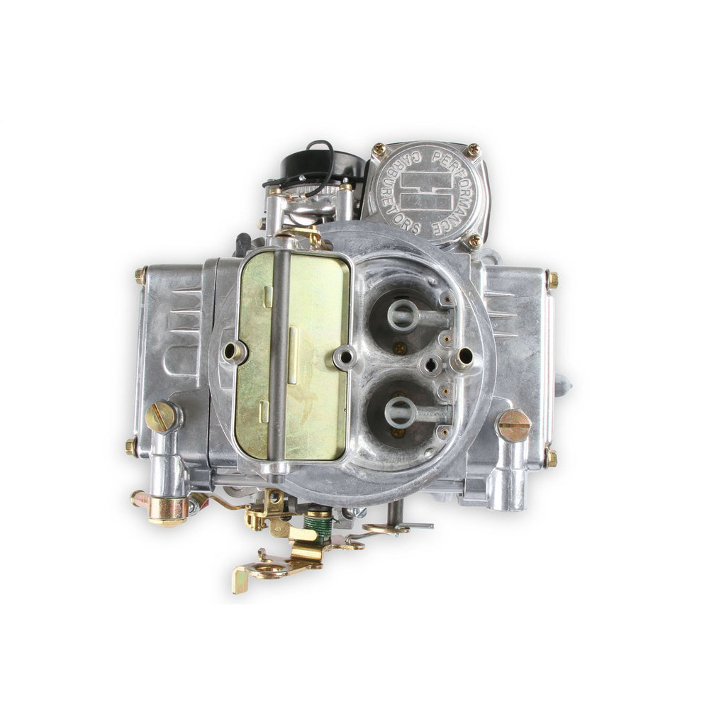 Performance-Carburetor-750Cfm-4160-Alm.-Series