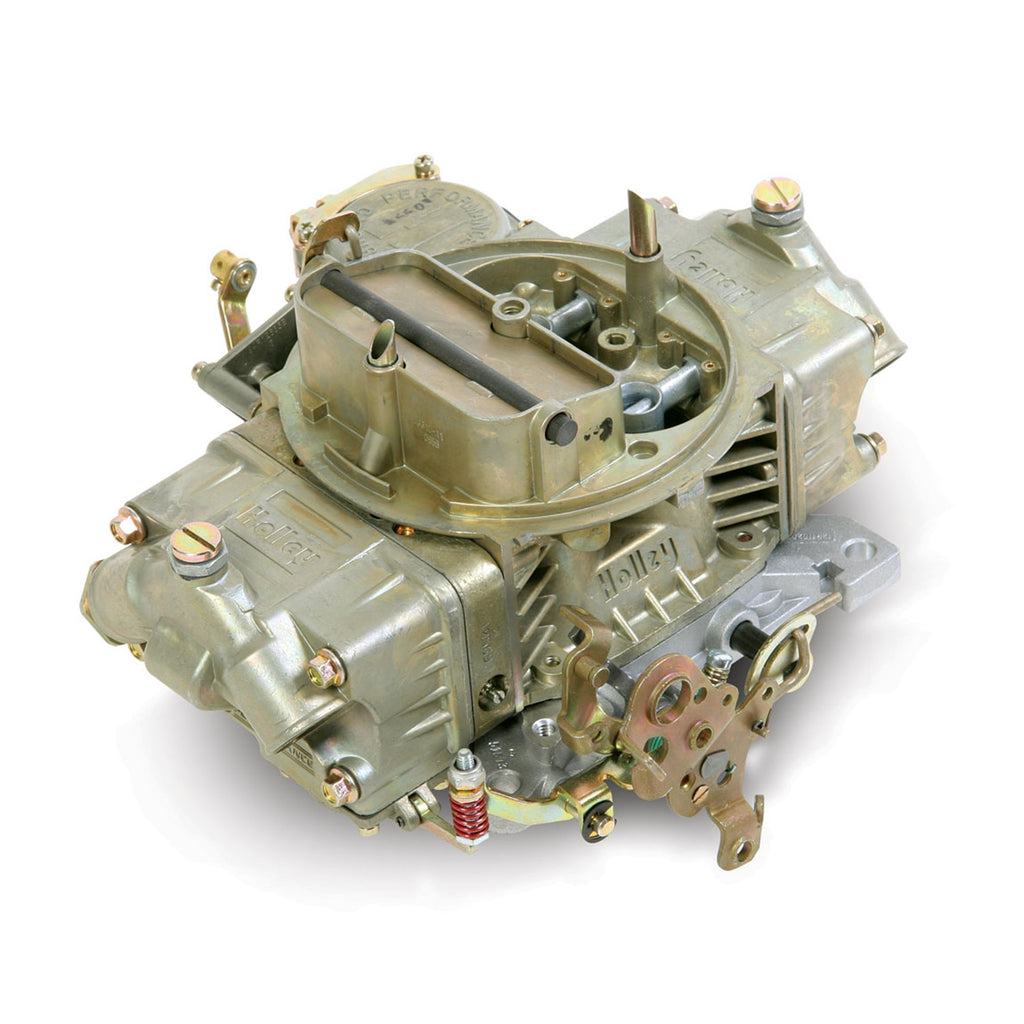 Performance-Carburetor-750Cfm-4160-Series