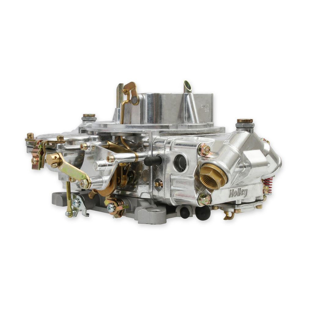 Performance-Carburetor-750Cfm-4160-Series