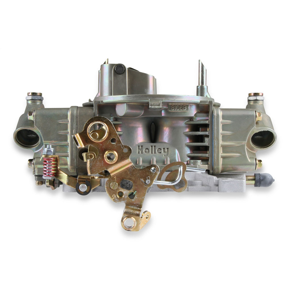 Performance-Carburetor-750Cfm-4160-Series