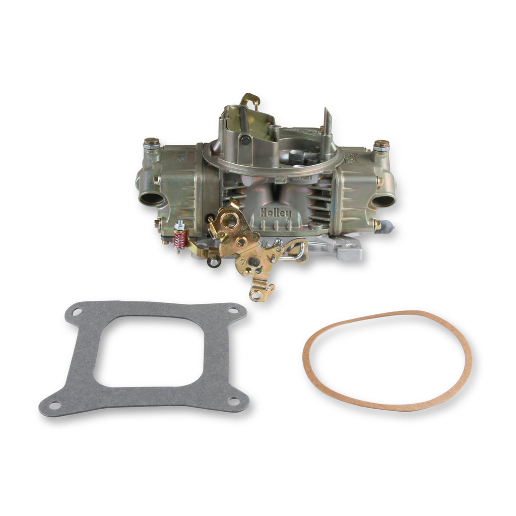 Performance-Carburetor-750Cfm-4160-Series