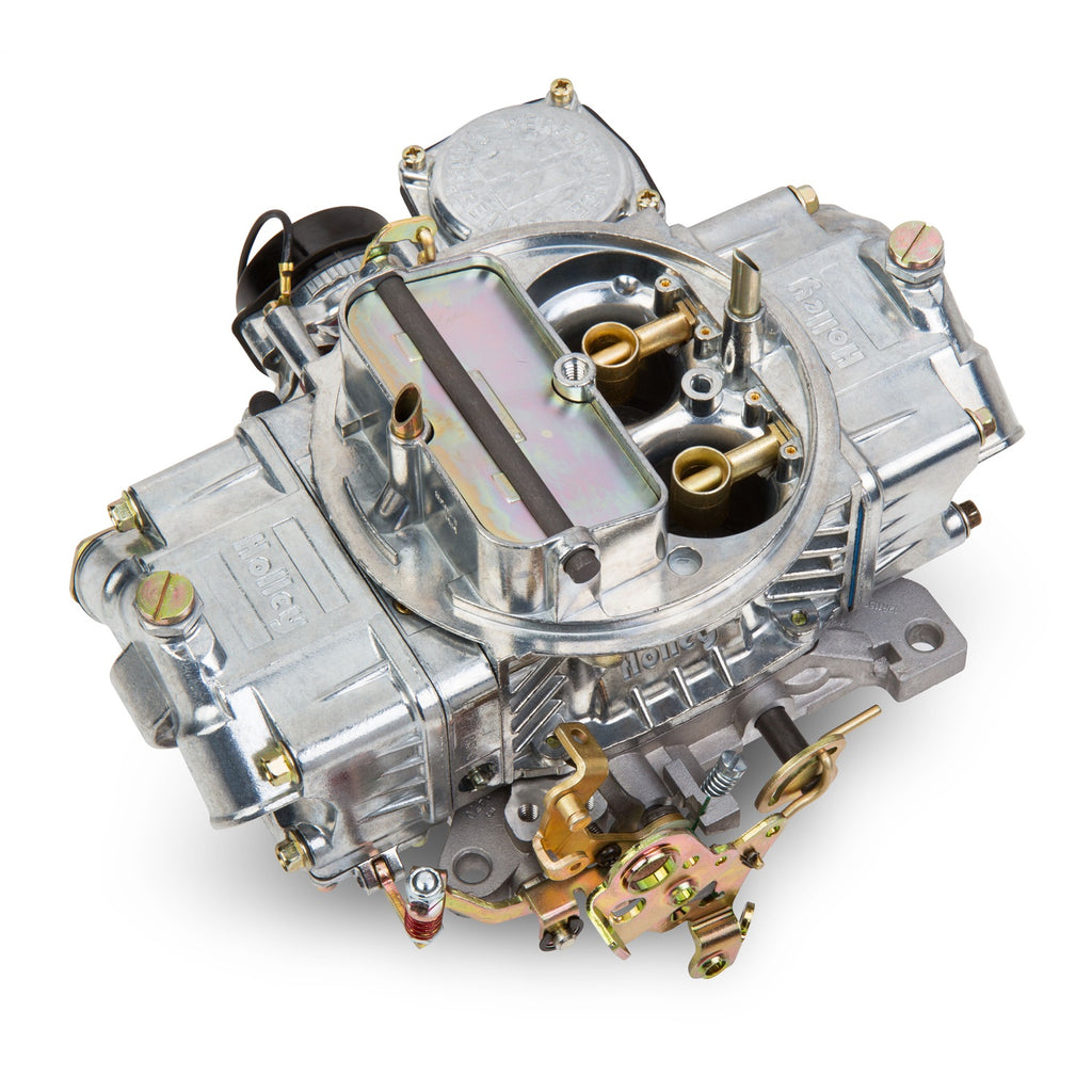 Performance-Carburetor-750Cfm-4160-Series