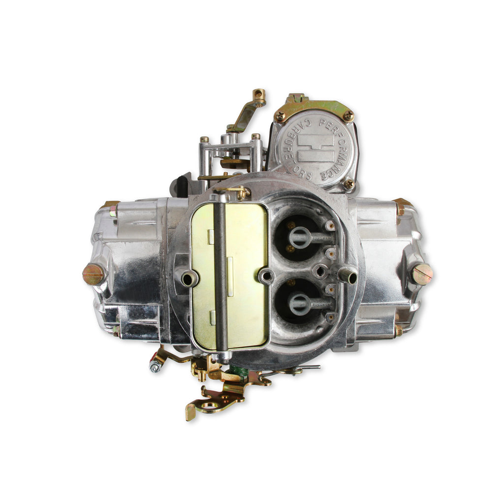 Performance-Carburetor-750Cfm-4160-Series