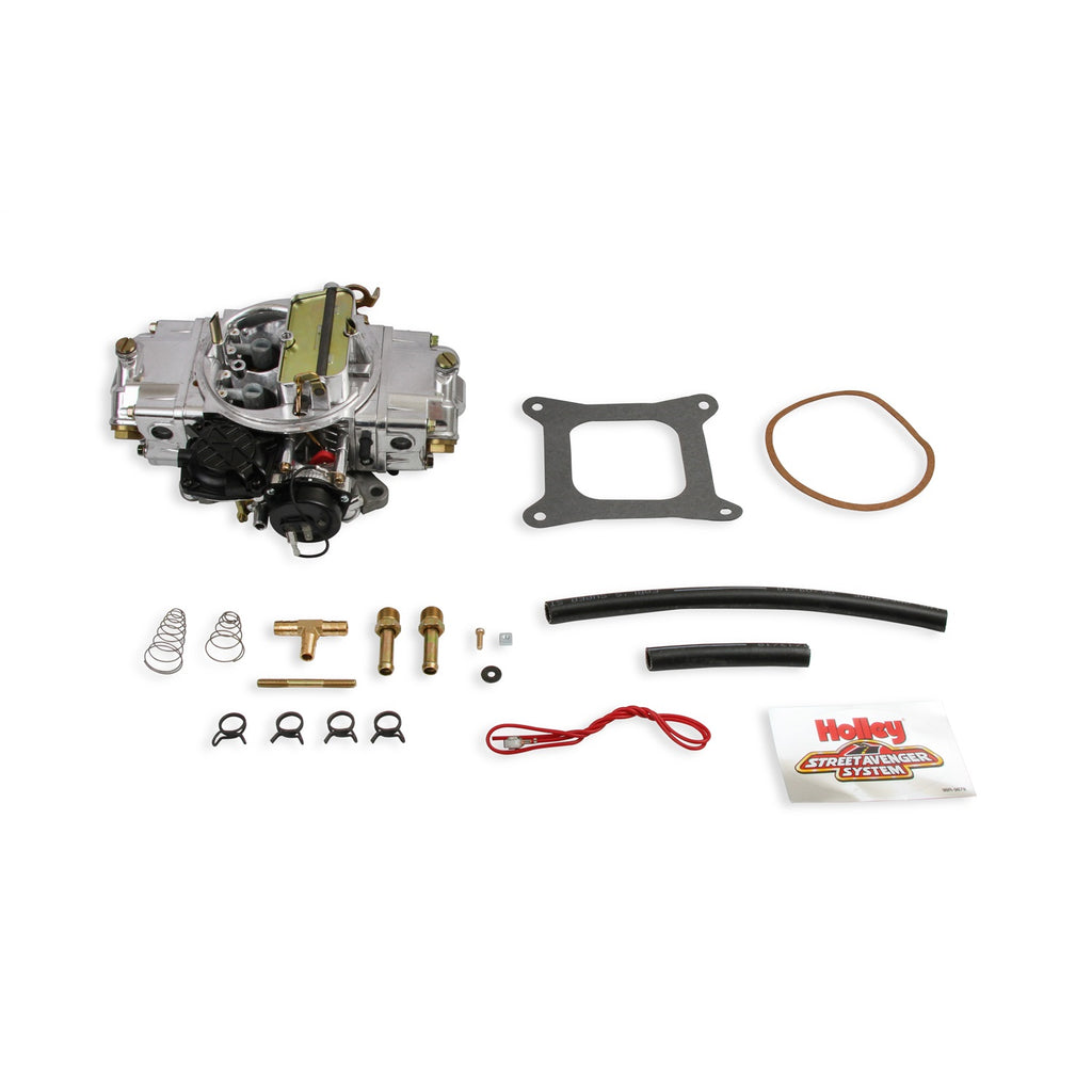 Performance-Carburetor-870Cfm-Street-Avenger