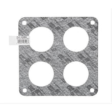 Load image into Gallery viewer, Performance-Carburetor-Base-Gasket----4-Hole---Bulk-Packaged-With-Upc-Label