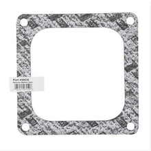 Load image into Gallery viewer, Performance-Carburetor-Base-Gasket----Open-Center---Bulk-Packaged-With-Upc-Label