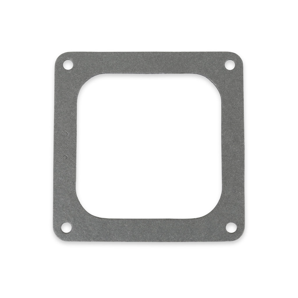 Performance-Carburetor-Base-Gasket----Open-Center