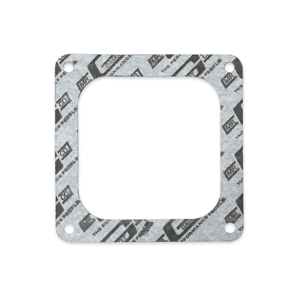 Performance-Carburetor-Base-Gasket----Open-Center