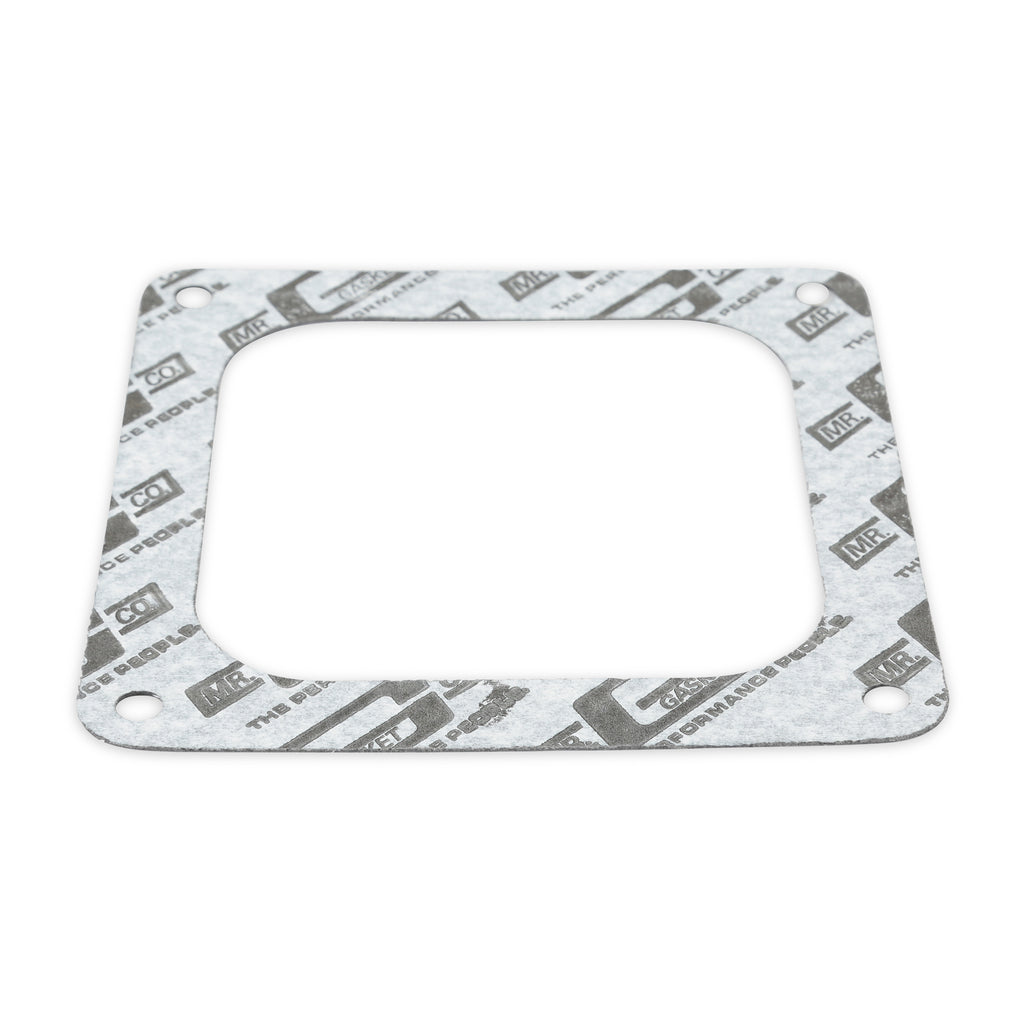 Performance-Carburetor-Base-Gasket----Open-Center