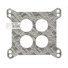 Load image into Gallery viewer, Performance-Carburetor-Base-Gasket---4-Hole---Bulk-Packaged-With-Upc-Label