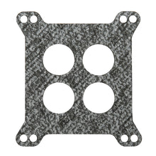 Load image into Gallery viewer, Performance-Carburetor-Base-Gasket---4-Hole---Skin-Package