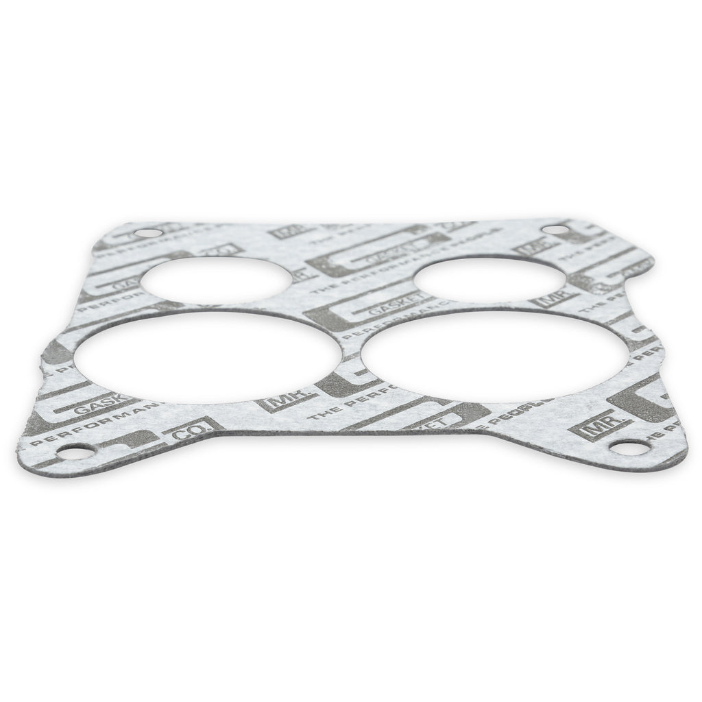 Performance-Carburetor-Base-Gasket---4-Hole---Skin-Packaged