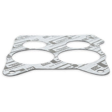 Load image into Gallery viewer, Performance-Carburetor-Base-Gasket---4-Hole---Skin-Packaged