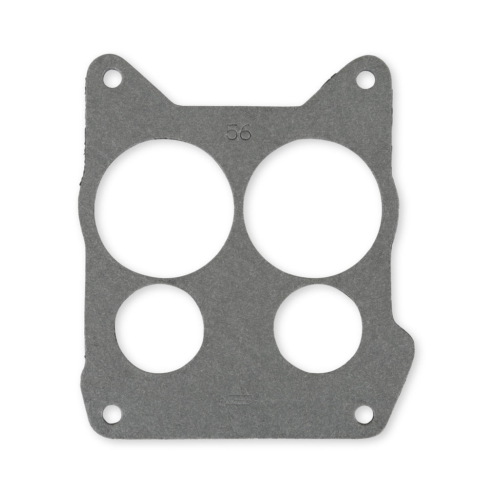 Performance-Carburetor-Base-Gasket---4-Hole---Skin-Packaged
