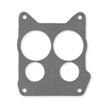 Load image into Gallery viewer, Performance-Carburetor-Base-Gasket---4-Hole---Skin-Packaged