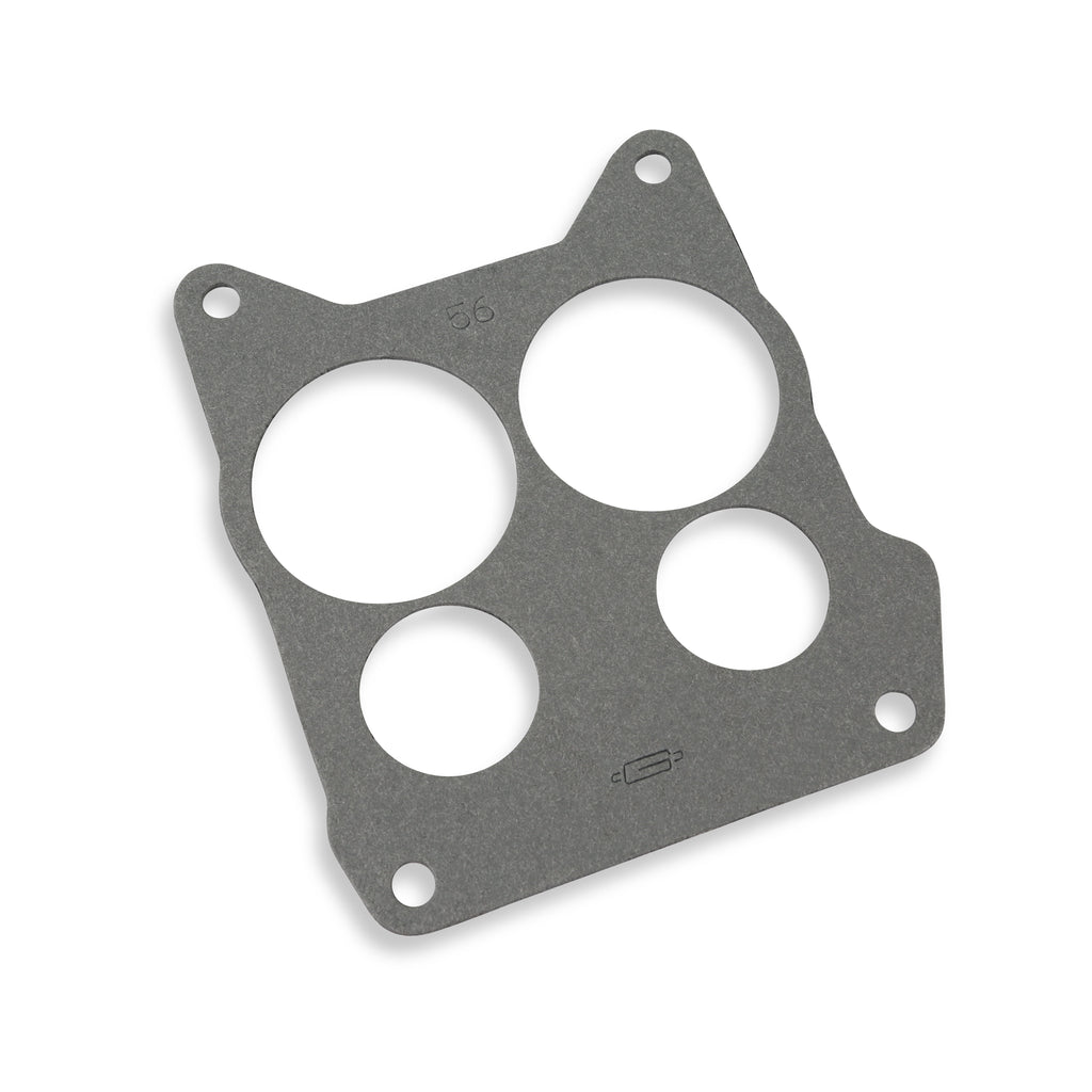 Performance-Carburetor-Base-Gasket---Edelbrock---4-Barrel---Quadrajet---Bulk-Packaged
