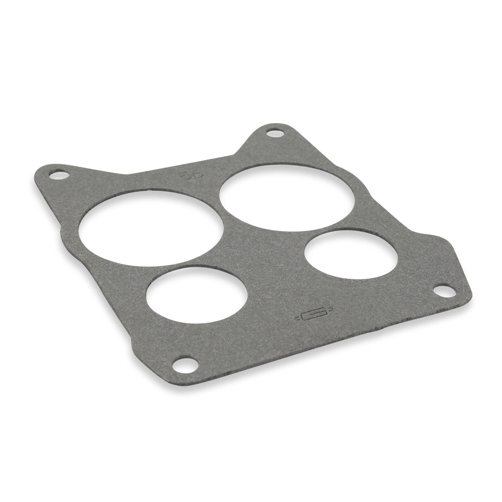 Performance-Carburetor-Base-Gasket---Edelbrock---4-Barrel---Quadrajet---Bulk-Packaged