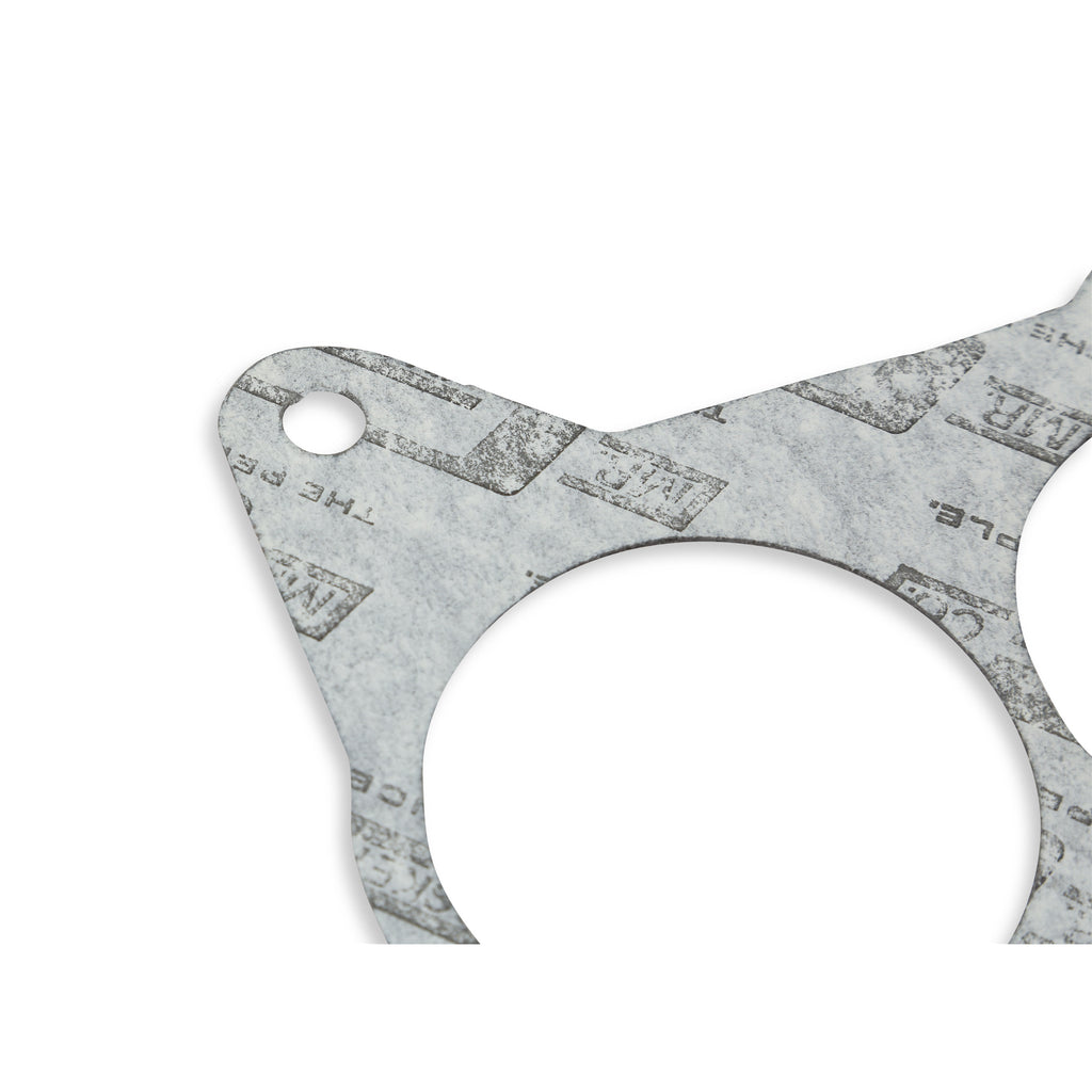 Performance-Carburetor-Base-Gasket---Edelbrock---4-Barrel---Quadrajet---Bulk-Packaged