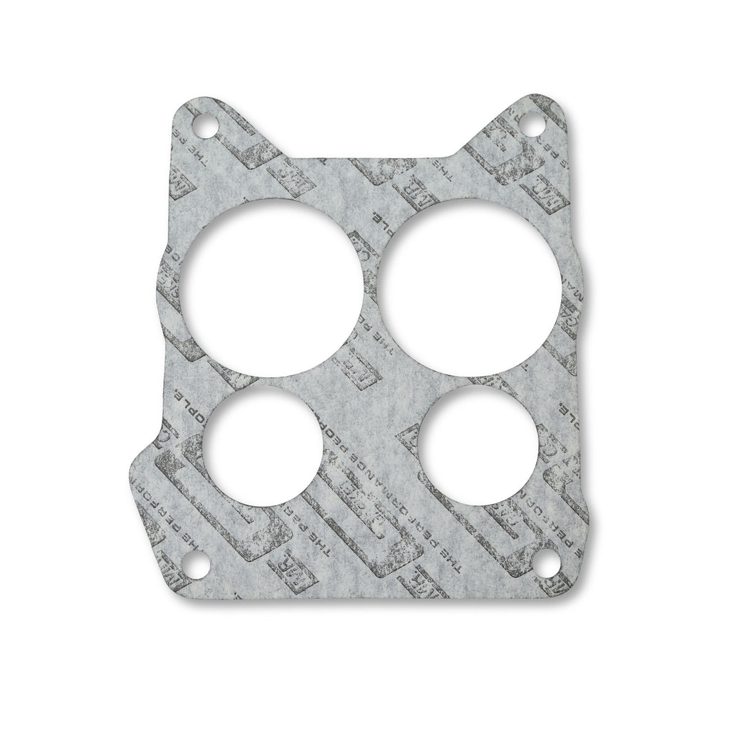 Performance-Carburetor-Base-Gasket---Edelbrock---4-Barrel---Quadrajet---Bulk-Packaged