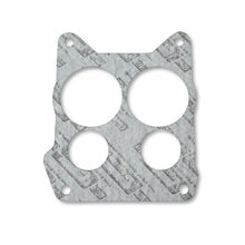 Load image into Gallery viewer, Performance-Carburetor-Base-Gasket---Edelbrock---4-Barrel---Quadrajet---Bulk-Packaged