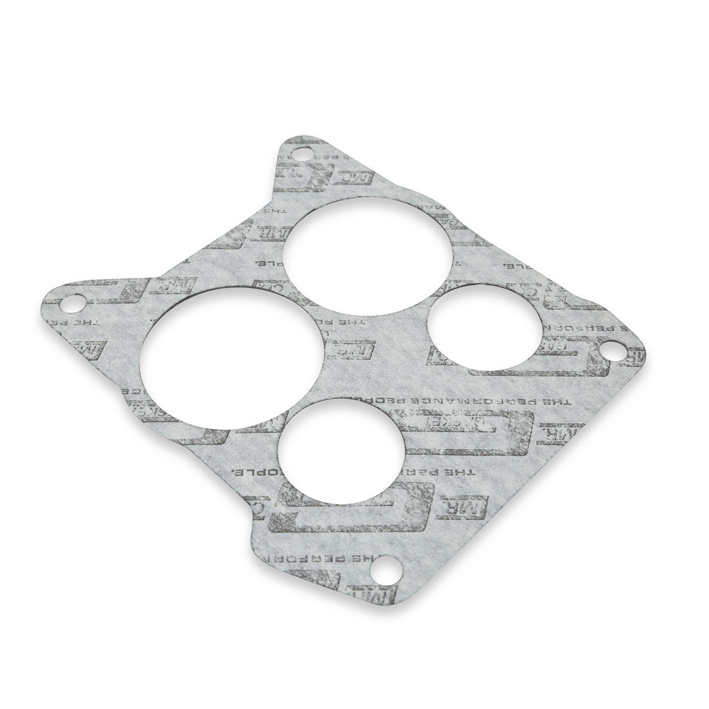 Performance-Carburetor-Base-Gasket---Edelbrock---4-Barrel---Quadrajet---Bulk-Packaged