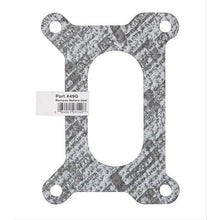 Load image into Gallery viewer, Performance-Carburetor-Base-Gasket---Open-Center---Bulk-Packaged-With-Upc-Label