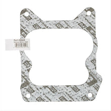 Load image into Gallery viewer, Performance-Carburetor-Base-Gasket---Open-Center---Bulk-Packaged-With-Upc-Label