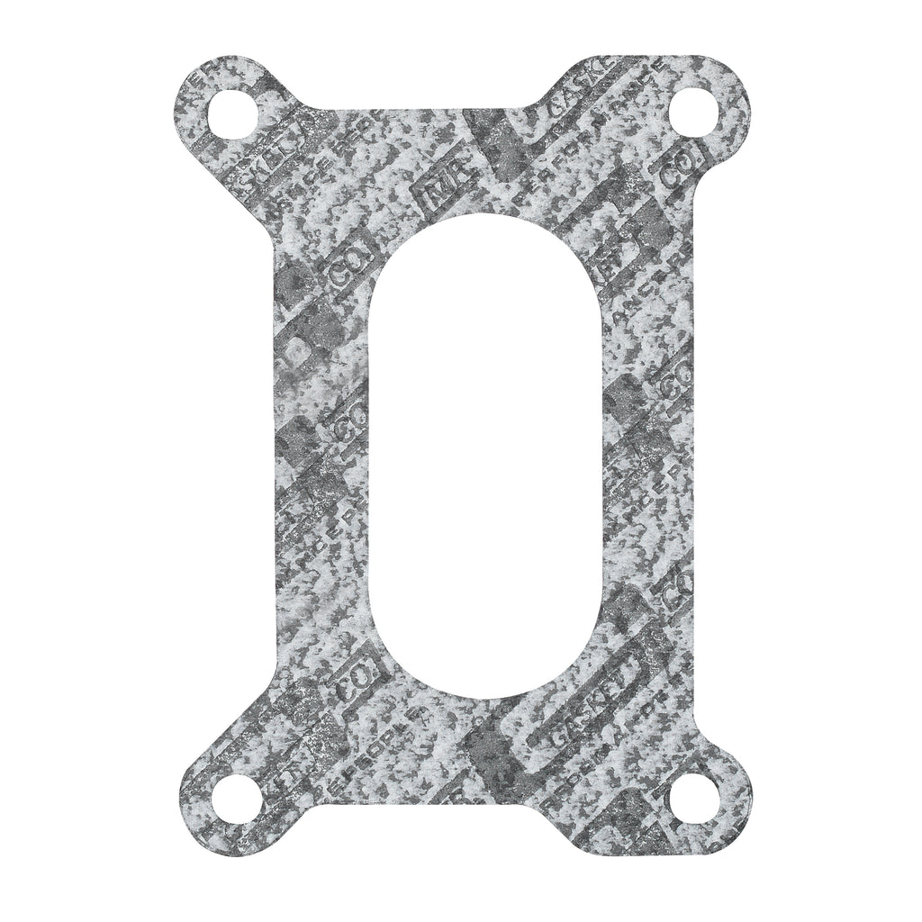 Performance-Carburetor-Base-Gasket---Open-Center---Skin-Package
