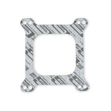 Load image into Gallery viewer, Performance-Carburetor-Base-Gasket---Open-Center---Skin-Packaged