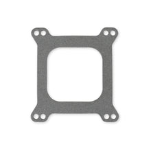 Load image into Gallery viewer, Performance-Carburetor-Base-Gasket---Open-Center---Skin-Packaged