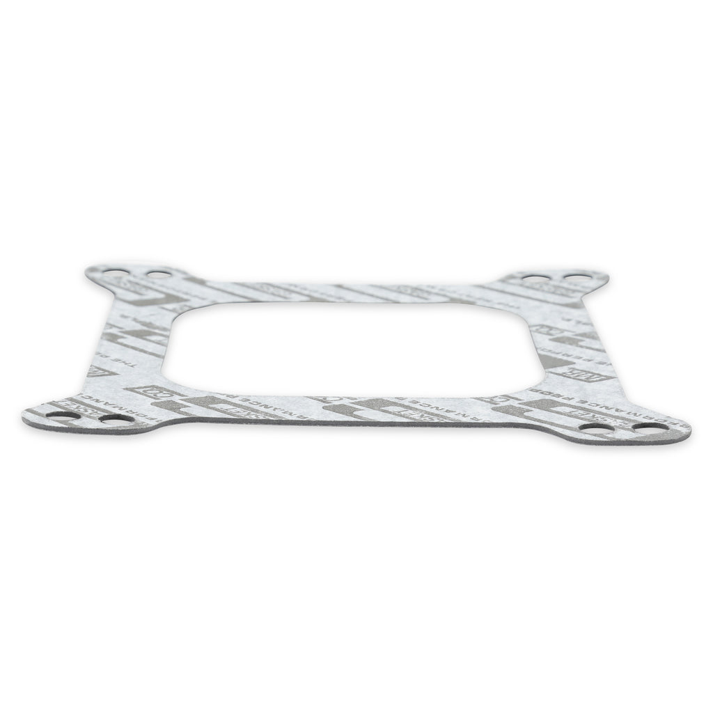 Performance-Carburetor-Base-Gasket---Open-Center---Skin-Packaged