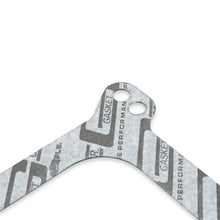 Load image into Gallery viewer, Performance-Carburetor-Base-Gasket---Open-Center---Skin-Packaged