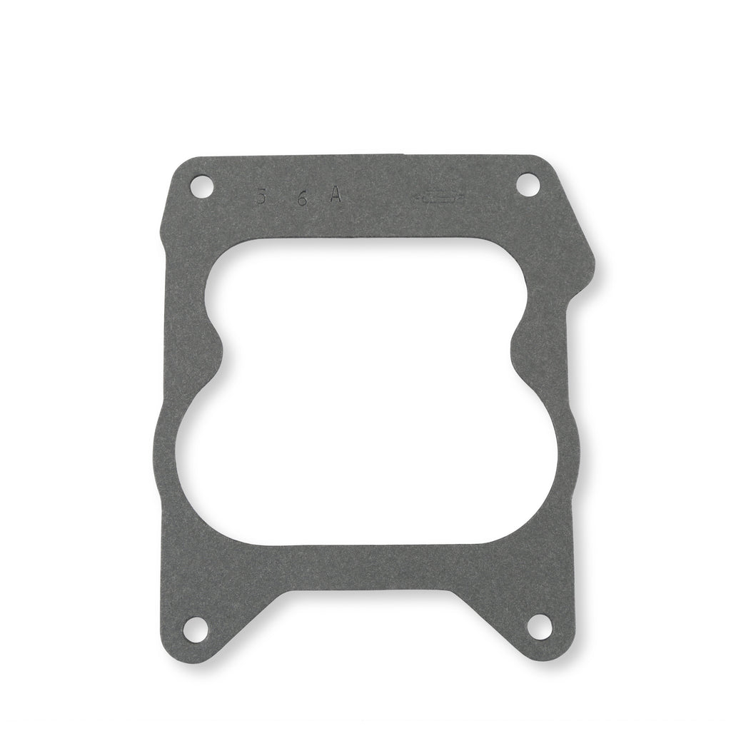 Performance-Carburetor-Base-Gasket---Open-Center