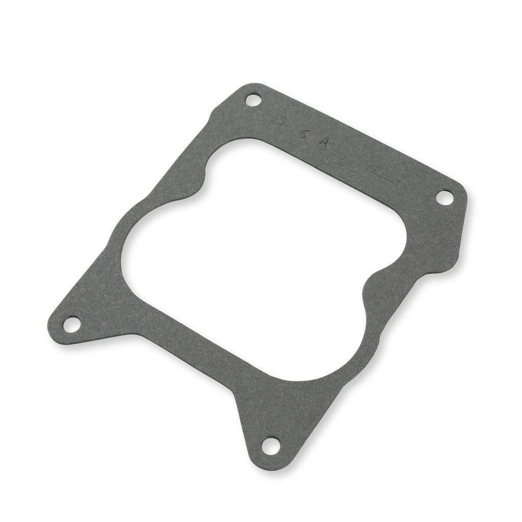 Performance-Carburetor-Base-Gasket---Open-Center
