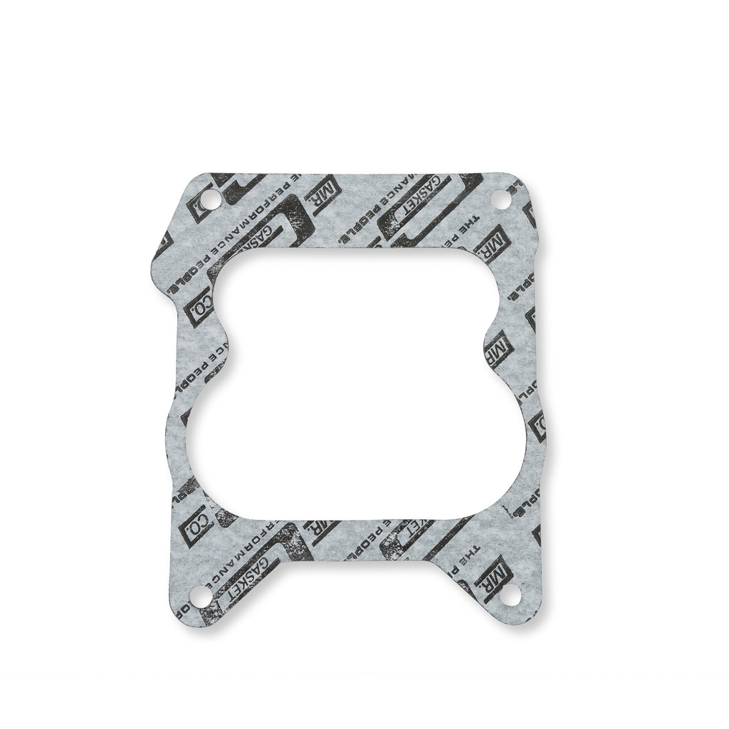 Performance-Carburetor-Base-Gasket---Open-Center