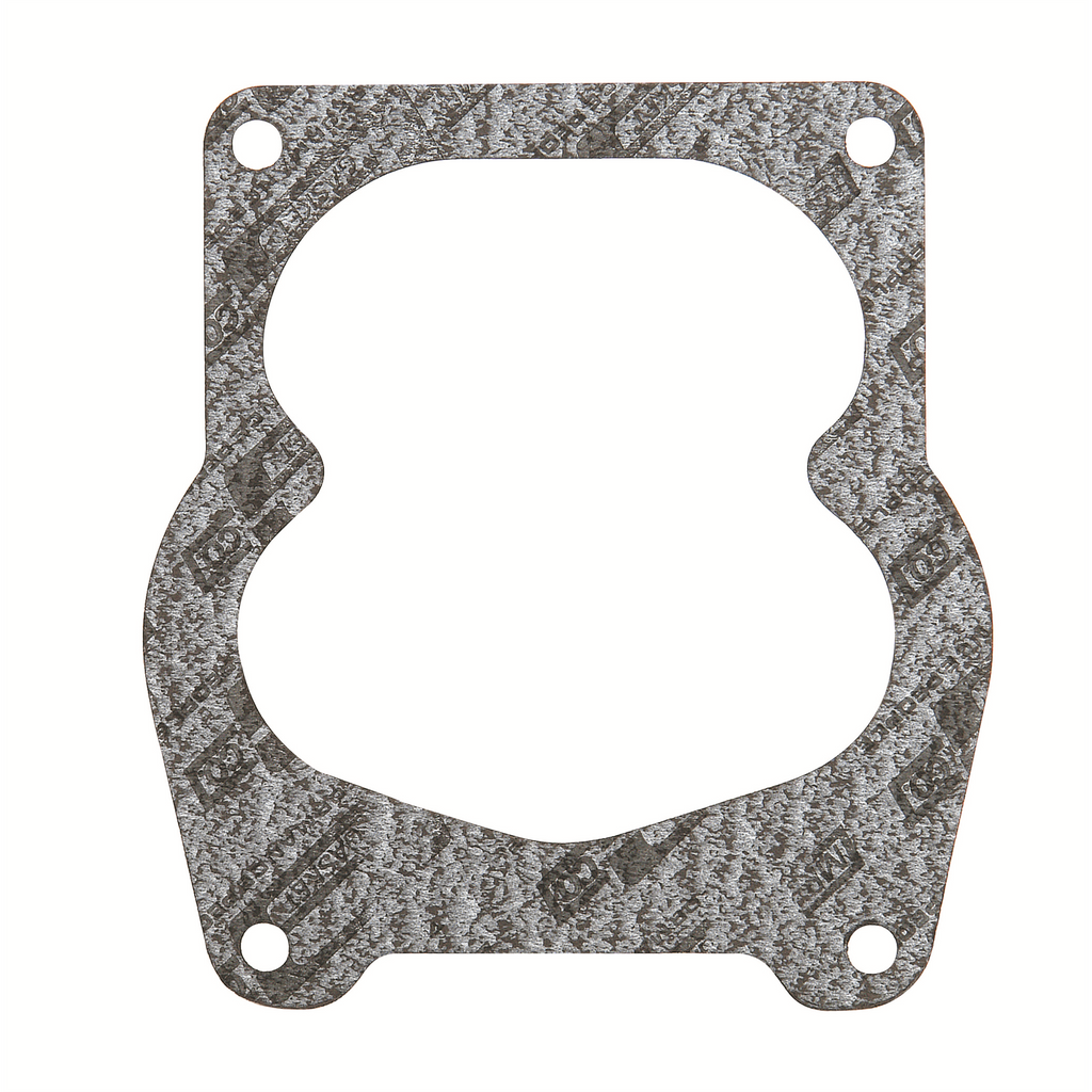 Performance-Carburetor-Base-Gasket---Open-Center