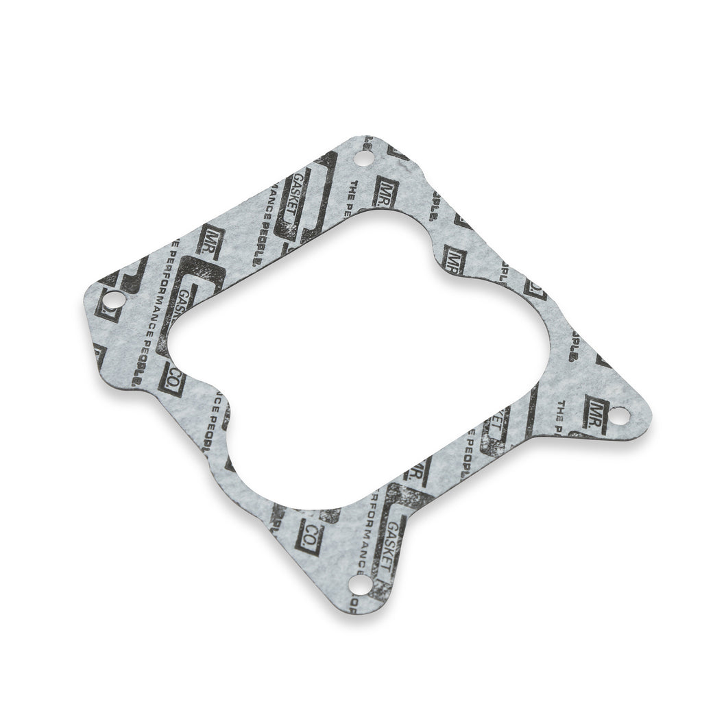 Performance-Carburetor-Base-Gasket---Open-Center